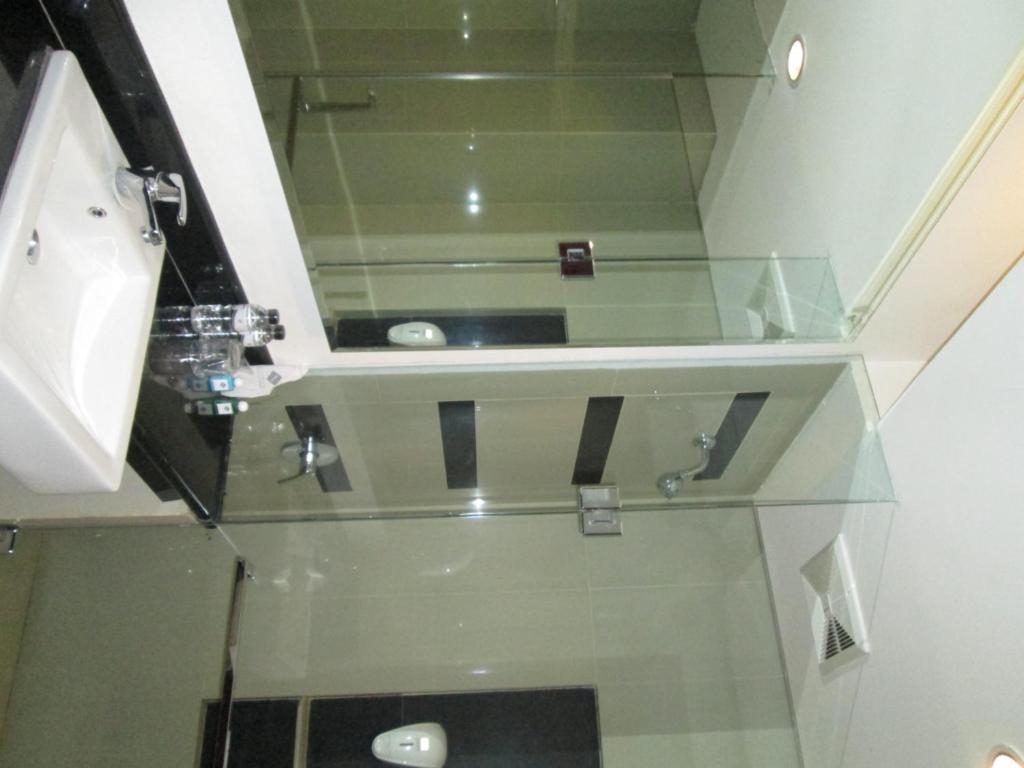 The Newton Hotel Bandung Zimmer foto